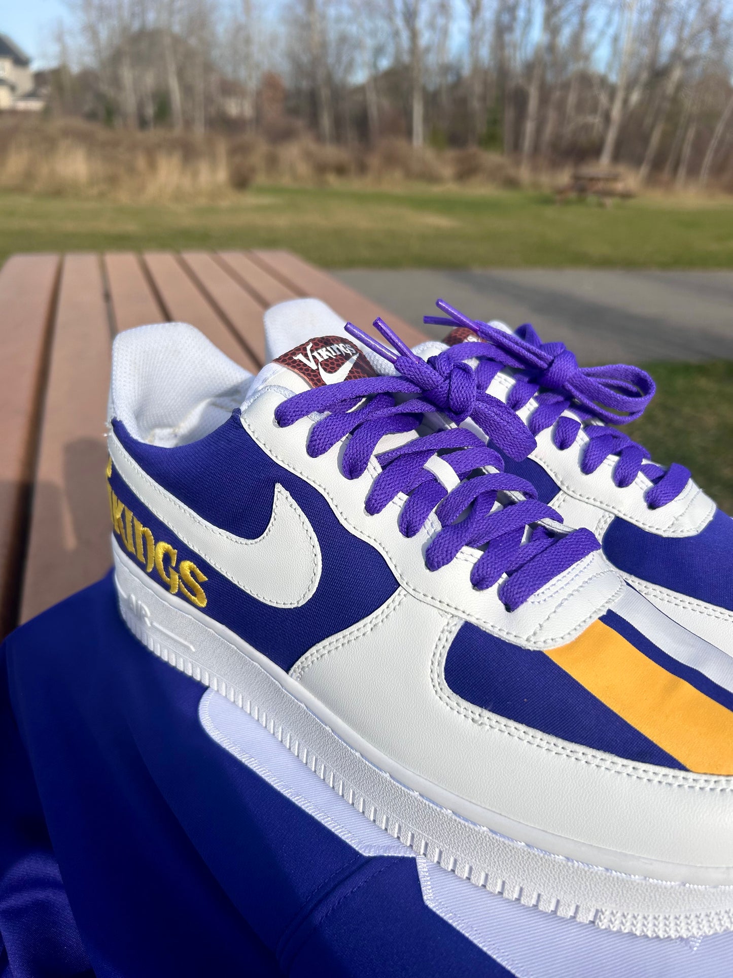 VIKINGS