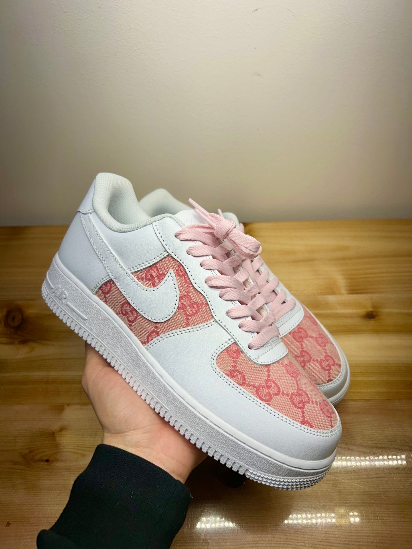 Pink Essence