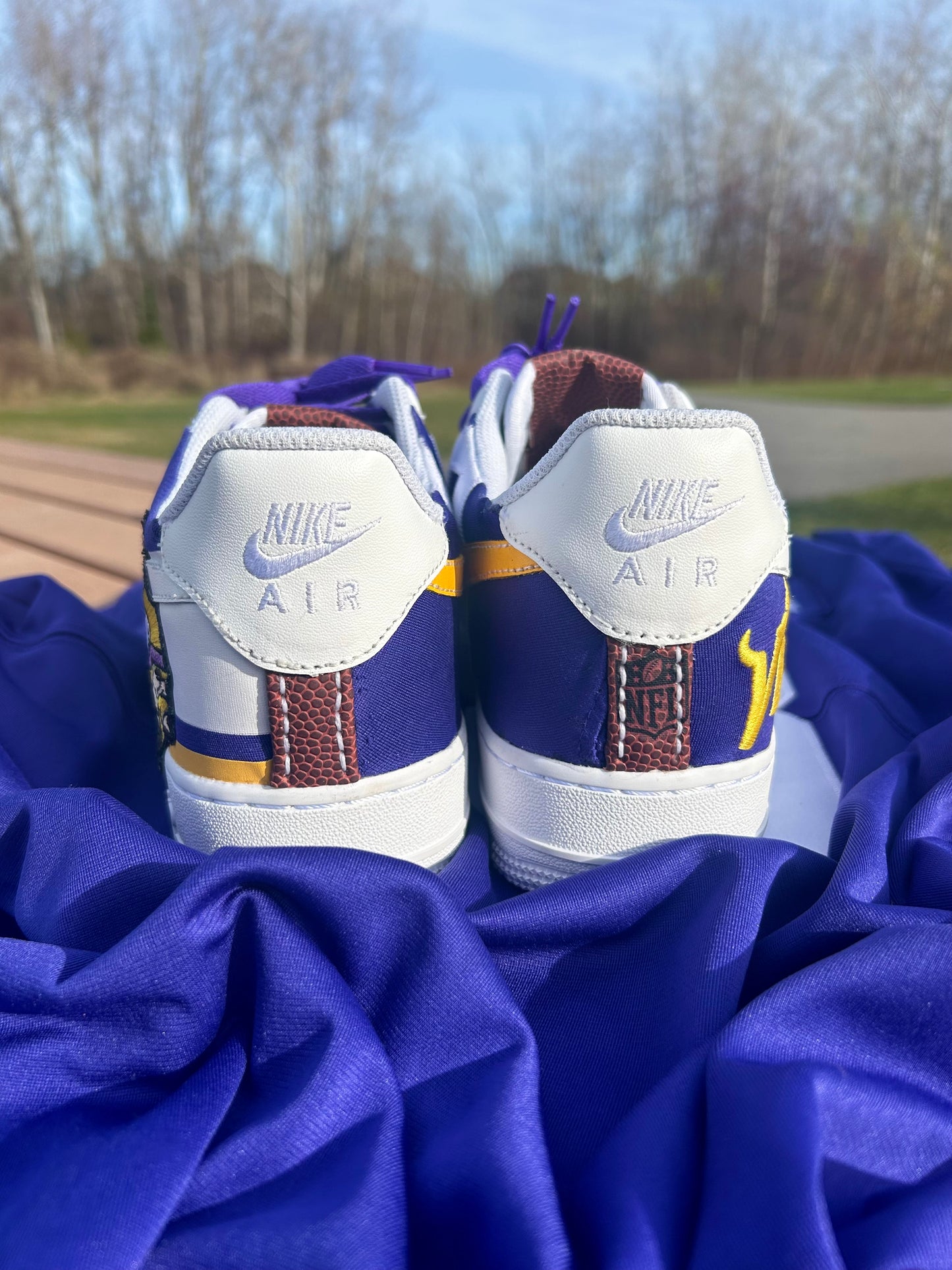 VIKINGS