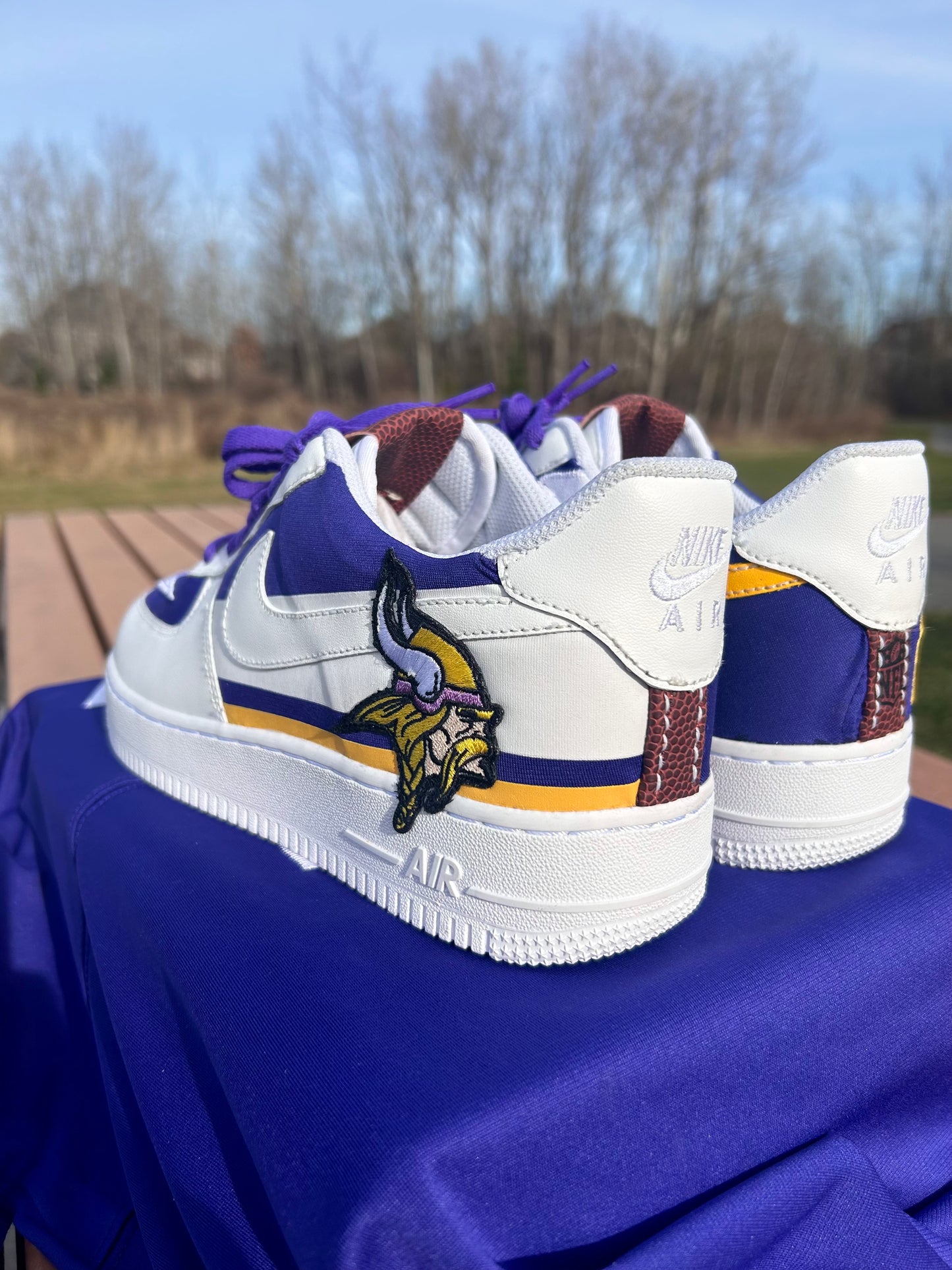 VIKINGS