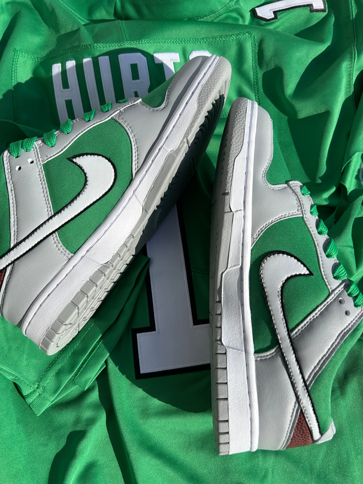 FLY EAGLES FLY