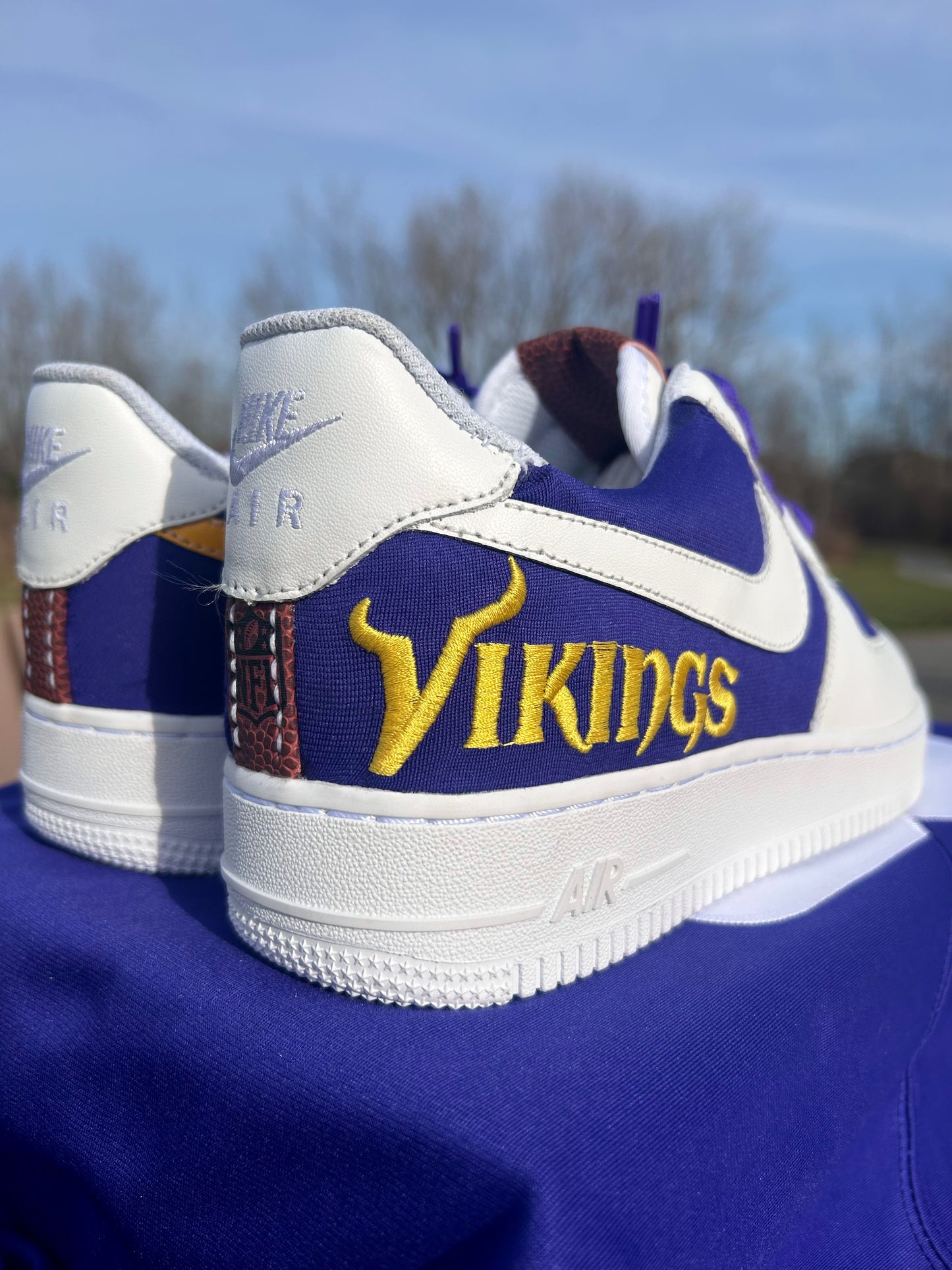 VIKINGS