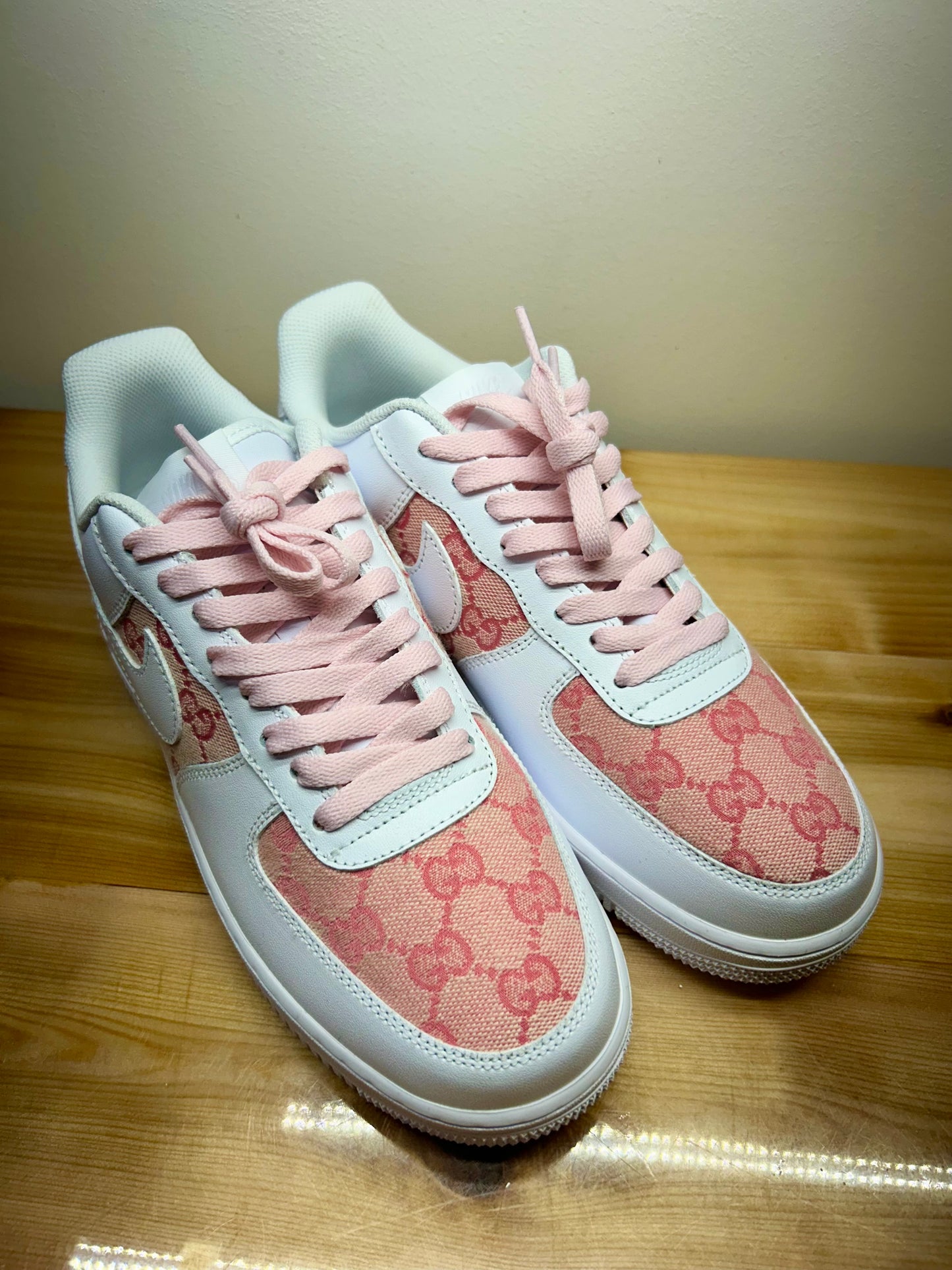 Pink Essence