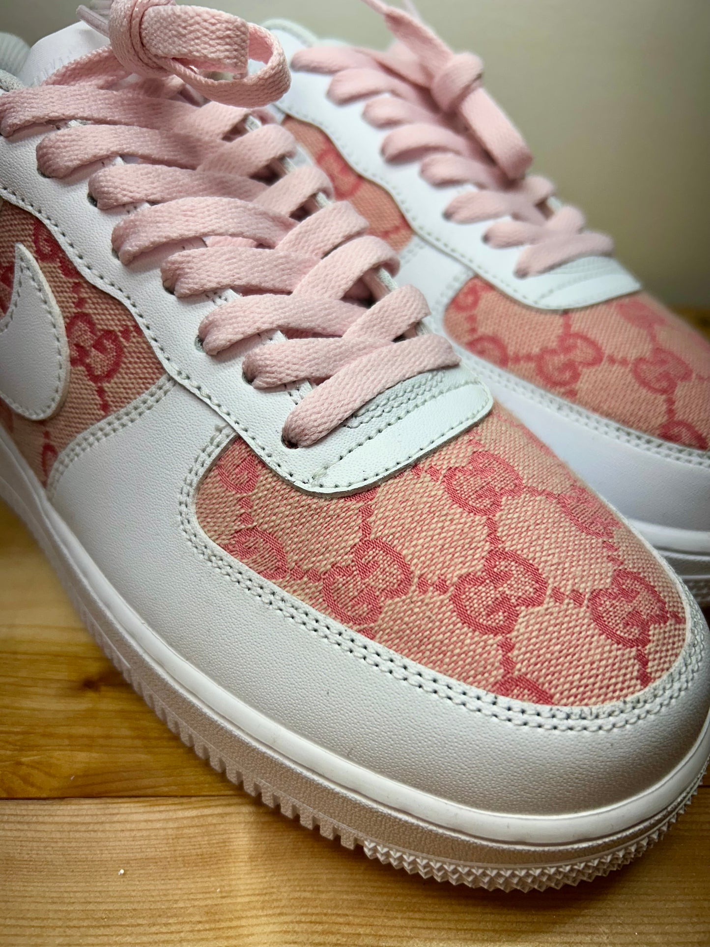 Pink Essence